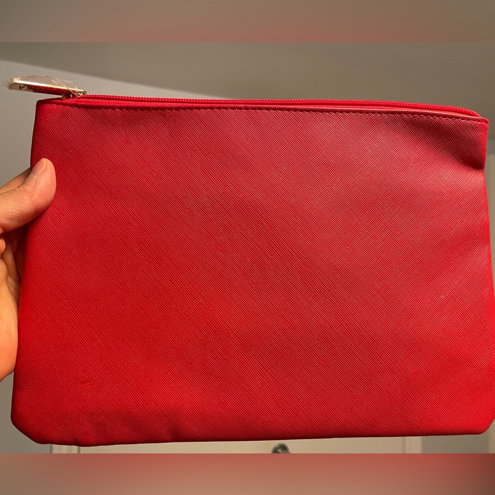 Bag for toiletries